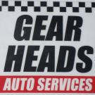 Gearheads Auto Service