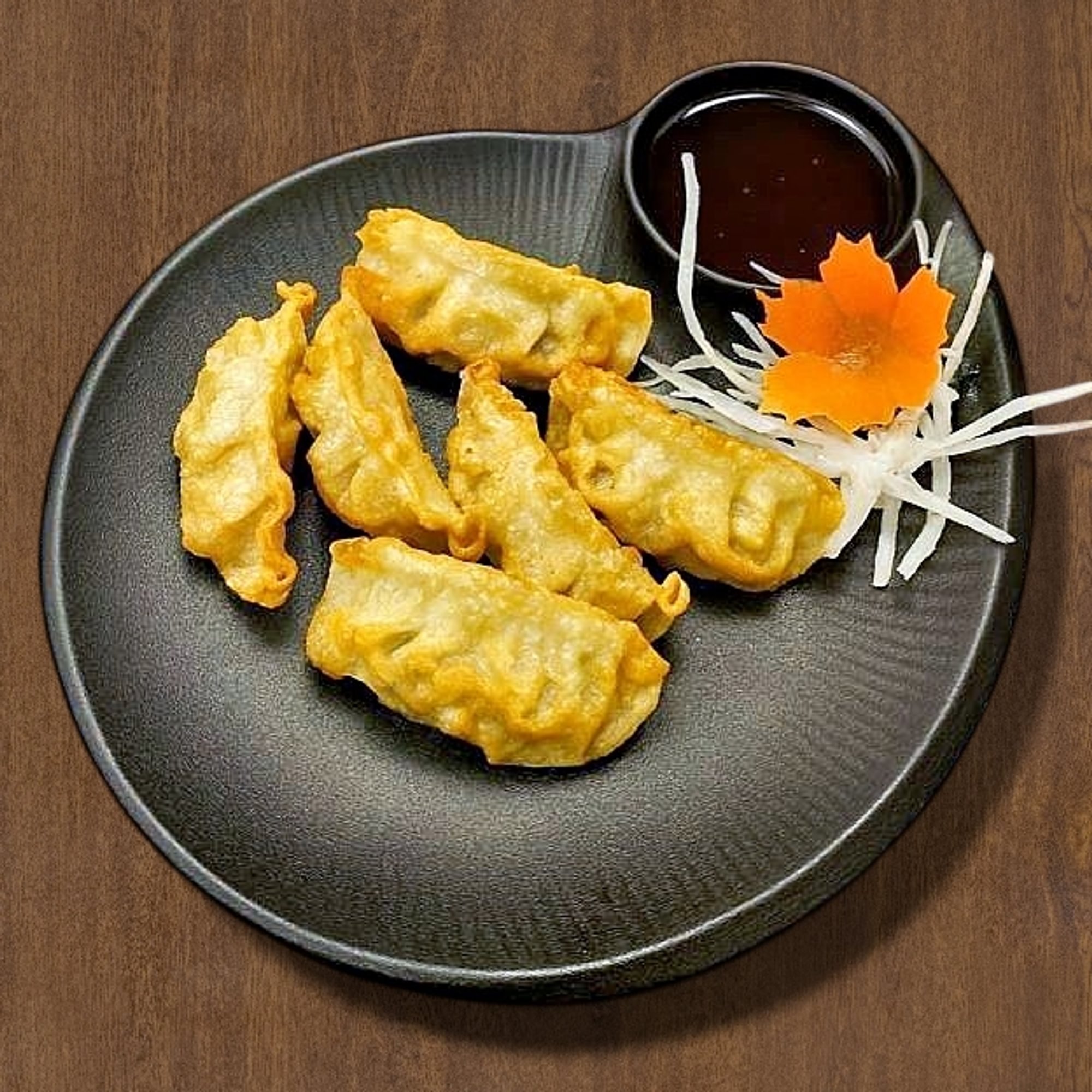 Gyoza