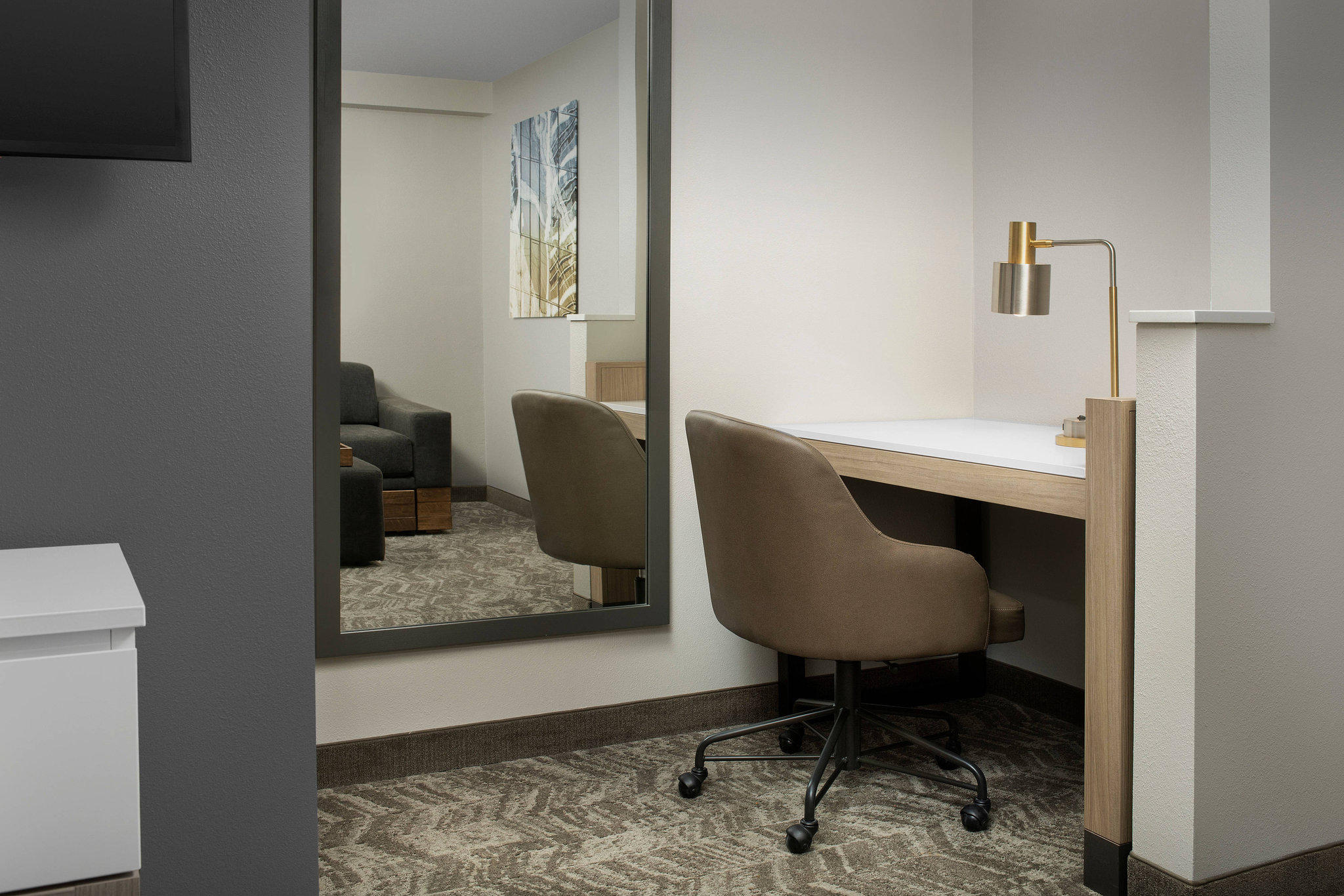 SpringHill Suites by Marriott Atlanta Perimeter Center Photo