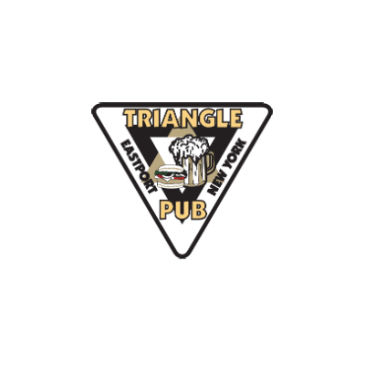 Triangle Pub Logo