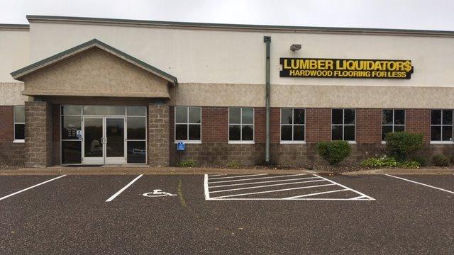 Lumber Liquidators Flooring Photo