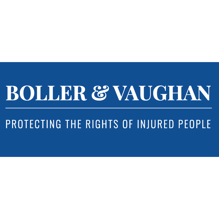 Boller & Vaughan, LLC Logo