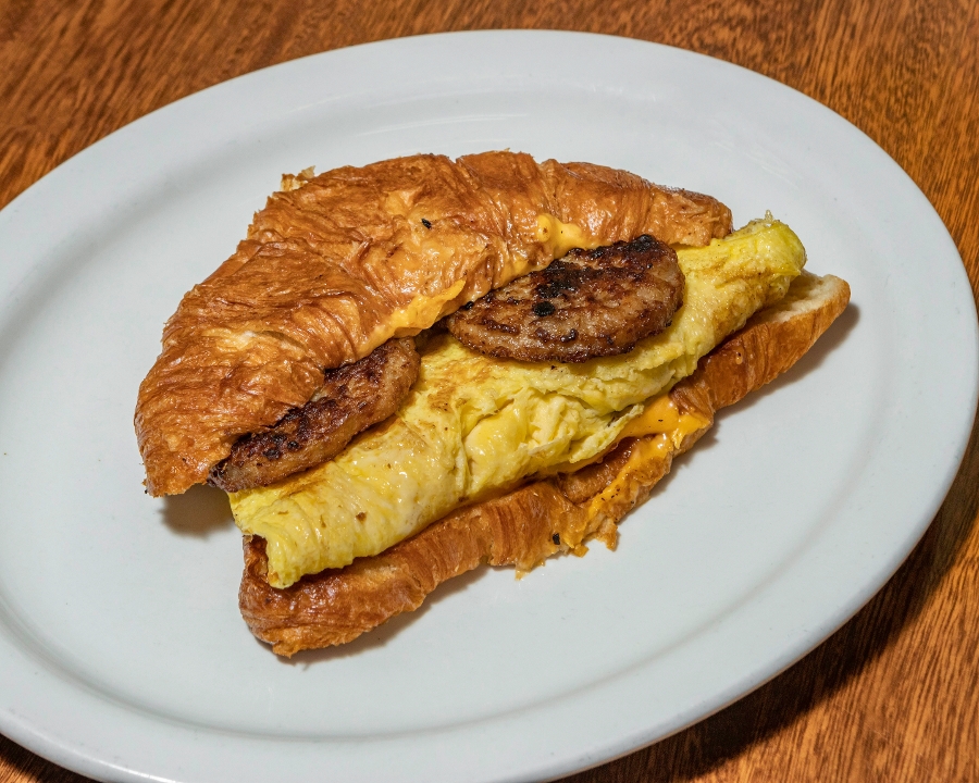 Croissant