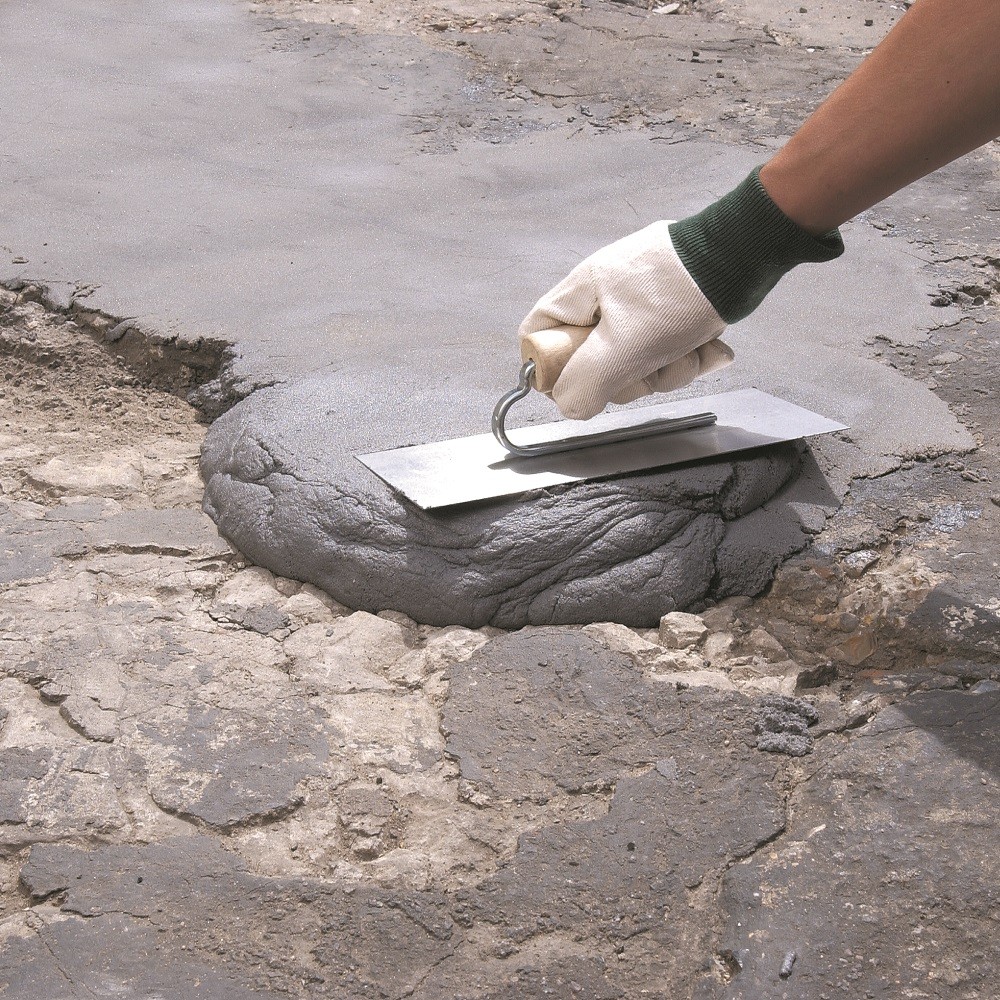  Concrete Repair