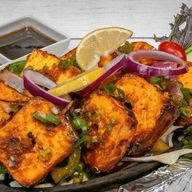 Tandoori Paneer Tikka