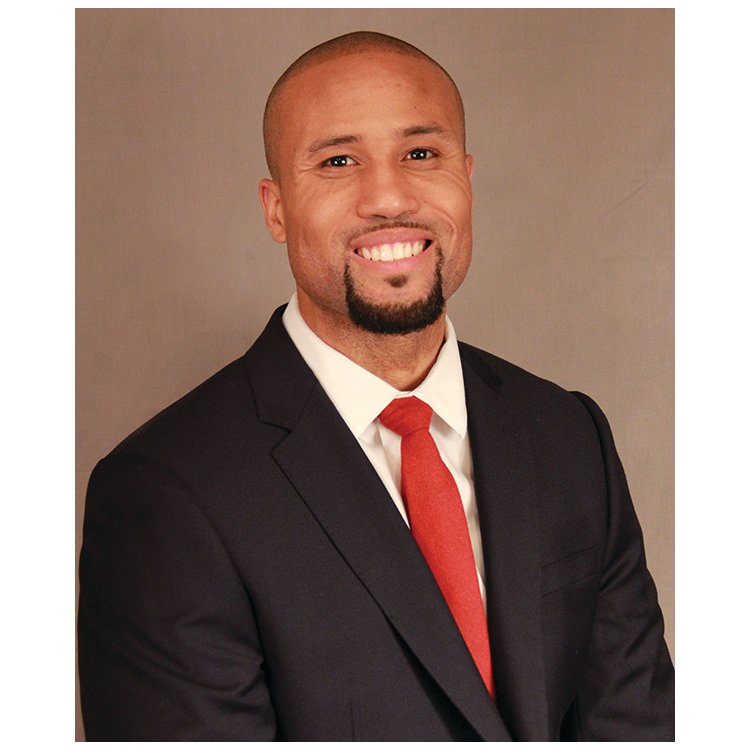 Araf Evans - State Farm Insurance Agent Logo