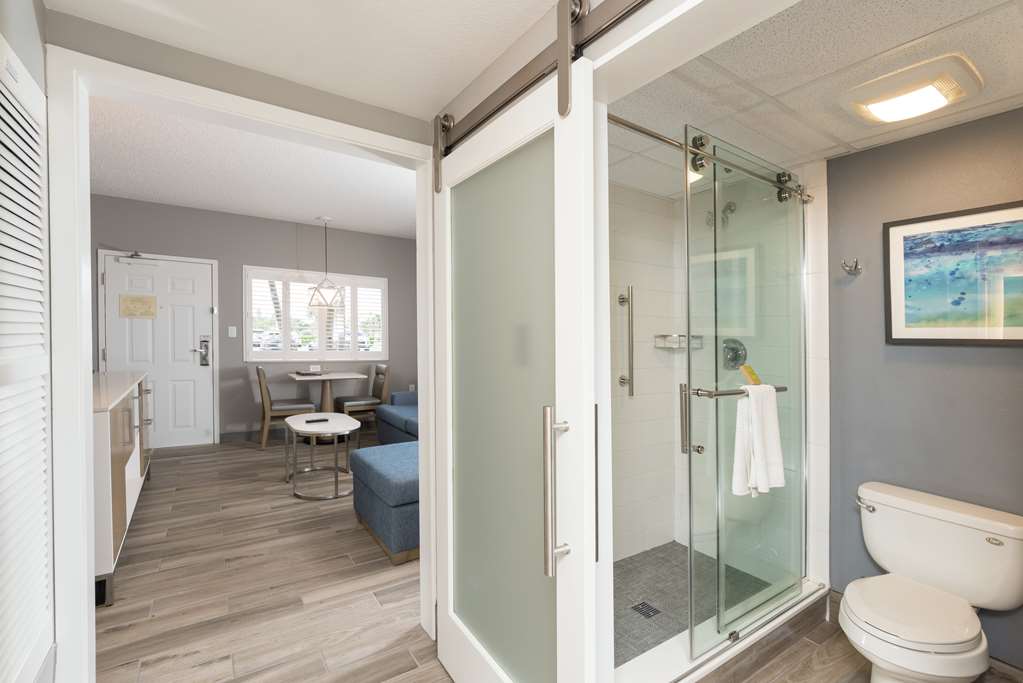 DoubleTree Suites by Hilton Hotel Melbourne Beach Oceanfront Image