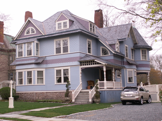 Images Cape Cod Roofing and Siding