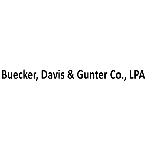 Buecker Davis & Gunter Co. LPA Logo
