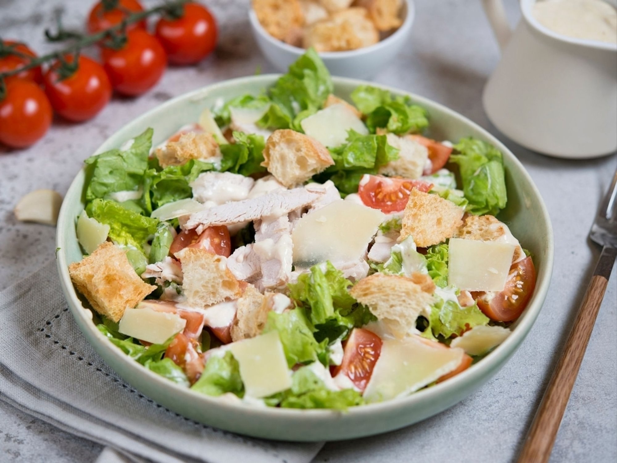 ?Chicken Salad