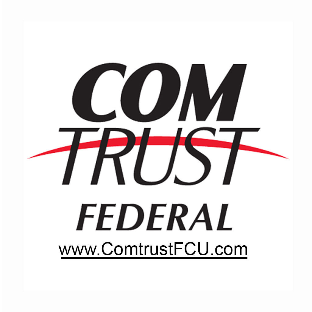 Comtrust Federal Credit Union Logo
