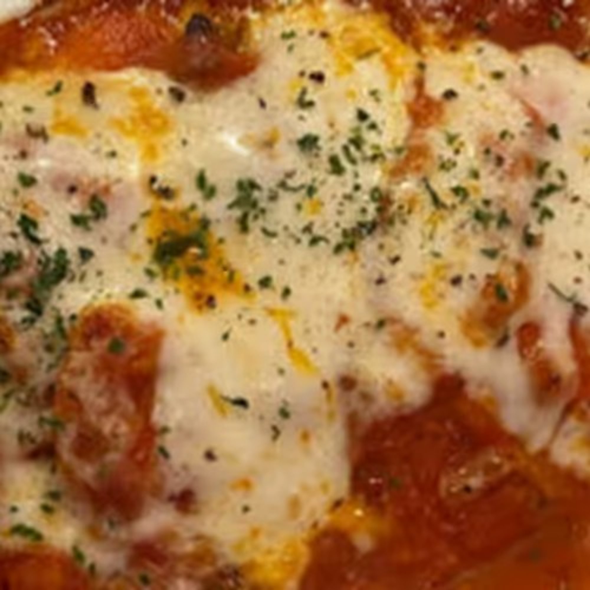 Cheese Ravioli