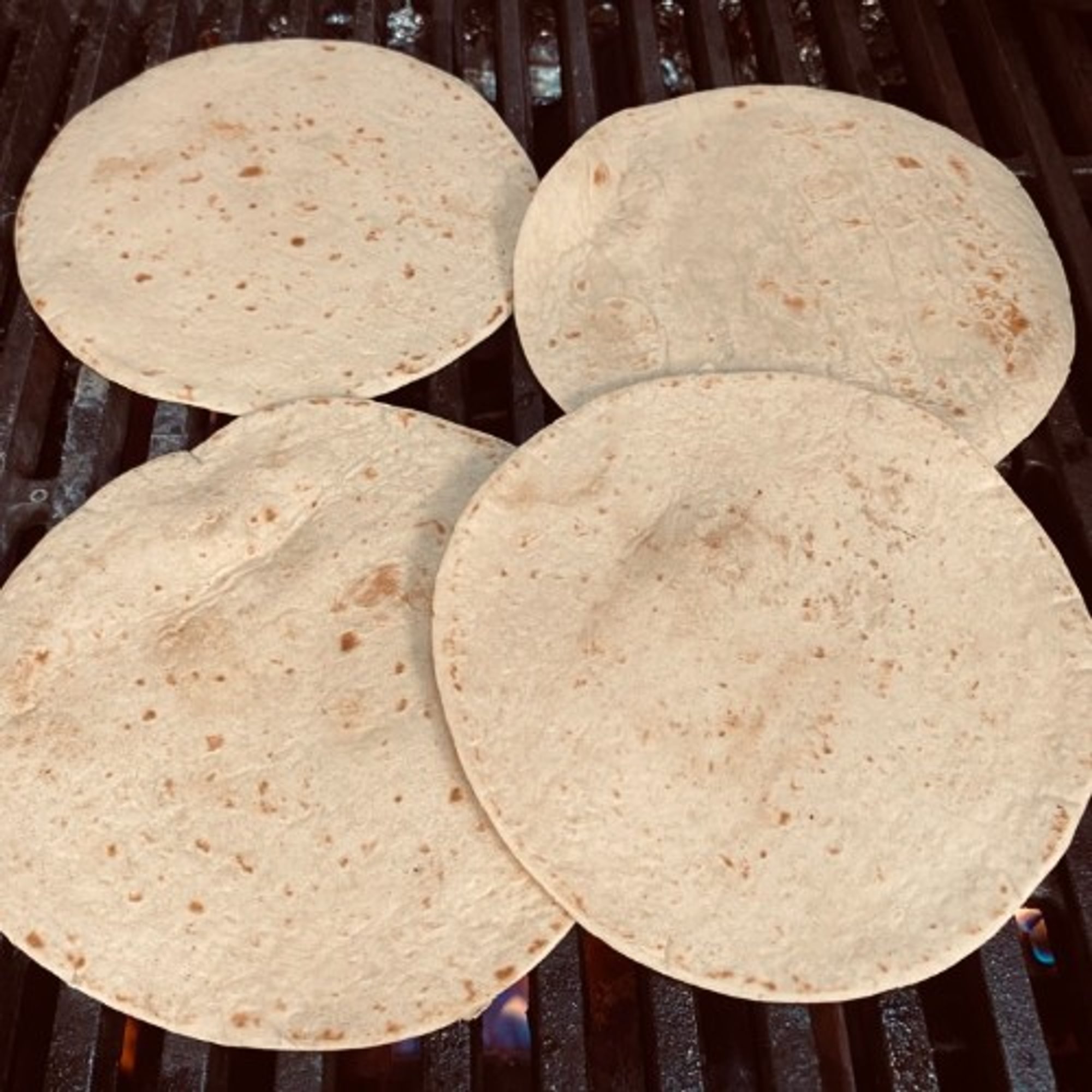 88. Tortillas