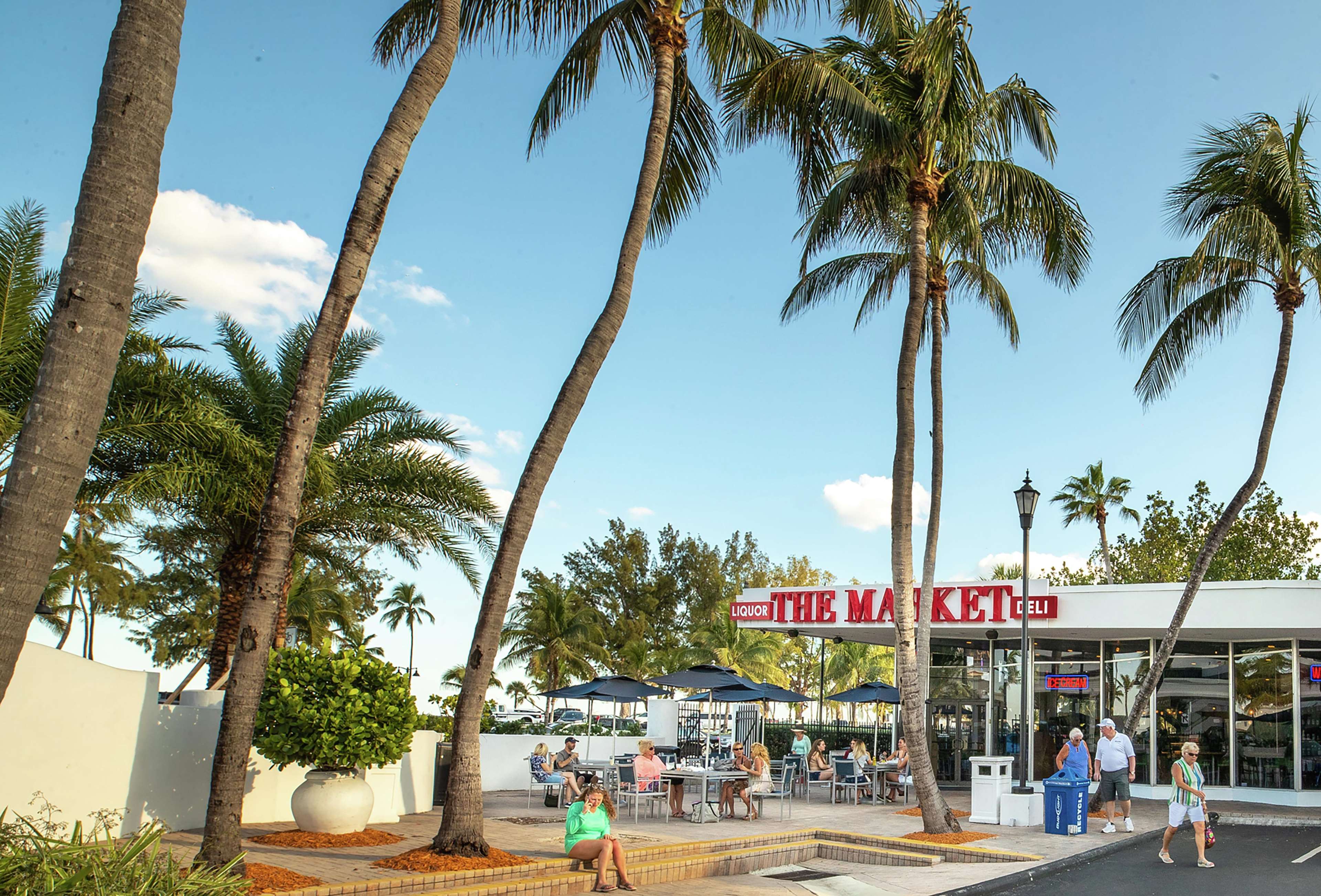 Bahia Mar Fort Lauderdale Beach - a DoubleTree by Hilton Hotel Photo