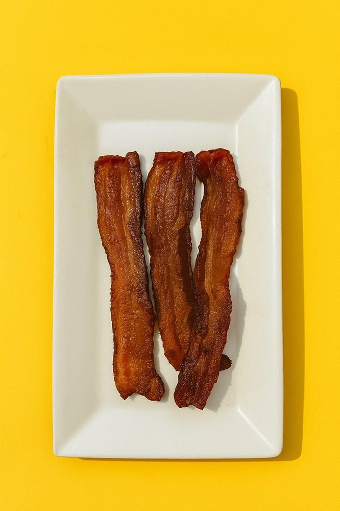 Side of Bacon
