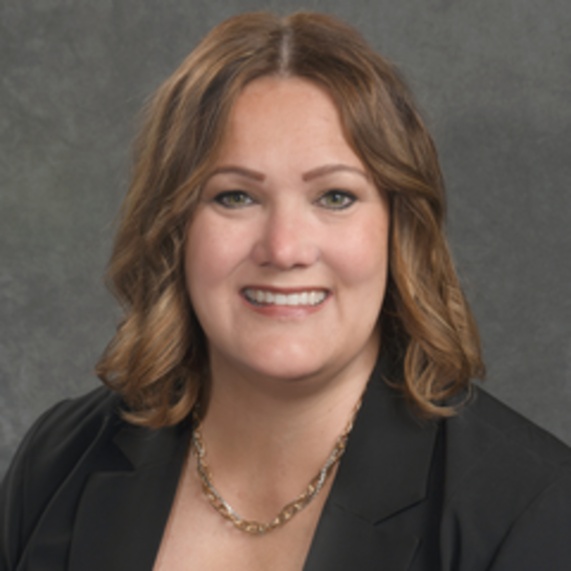 Edward Jones - Financial Advisor: Amber M Koch