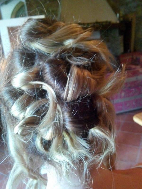 Images Parrucchiera Luana Hair Style