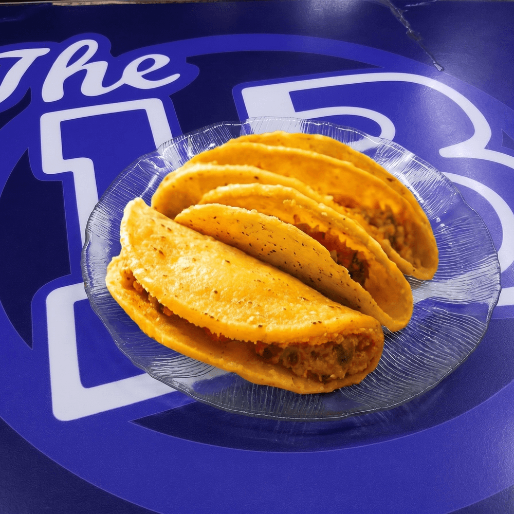 Mini Tacos