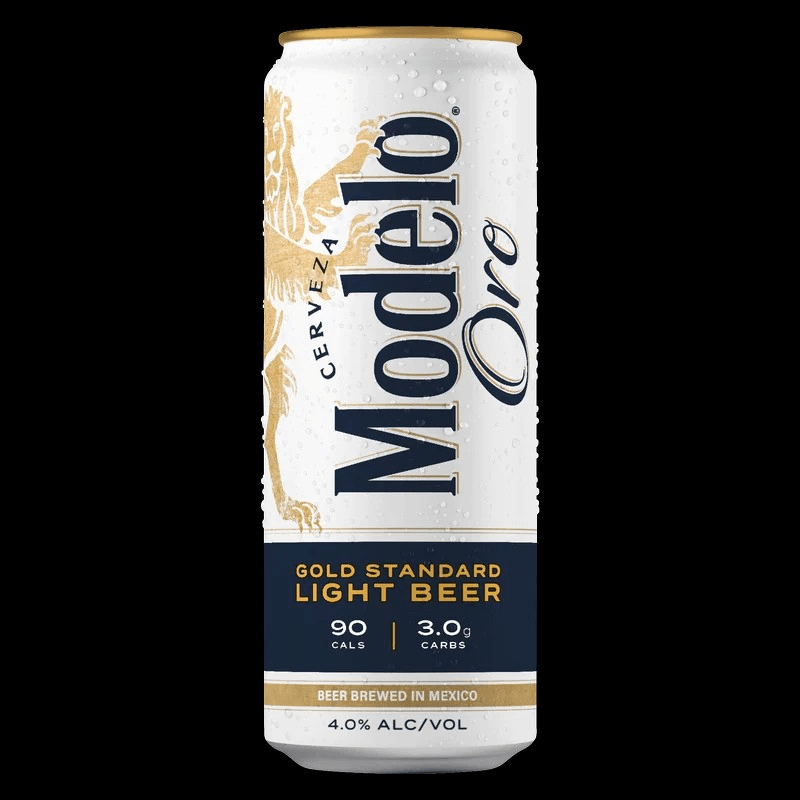 Can Modelo Oro