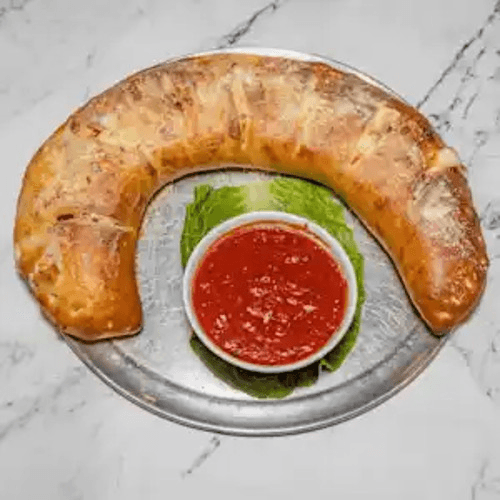 Pepperoni Stromboli