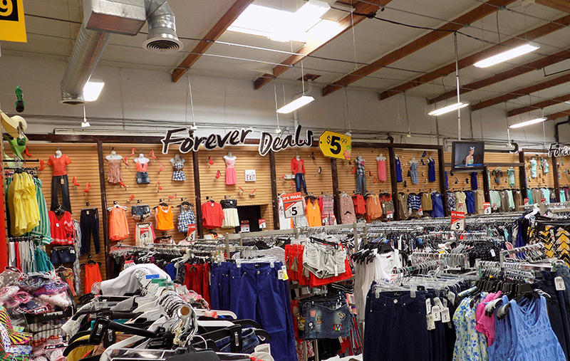 Forever Deals Photo