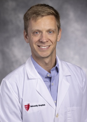 Andrew Dunatchik, MD Image