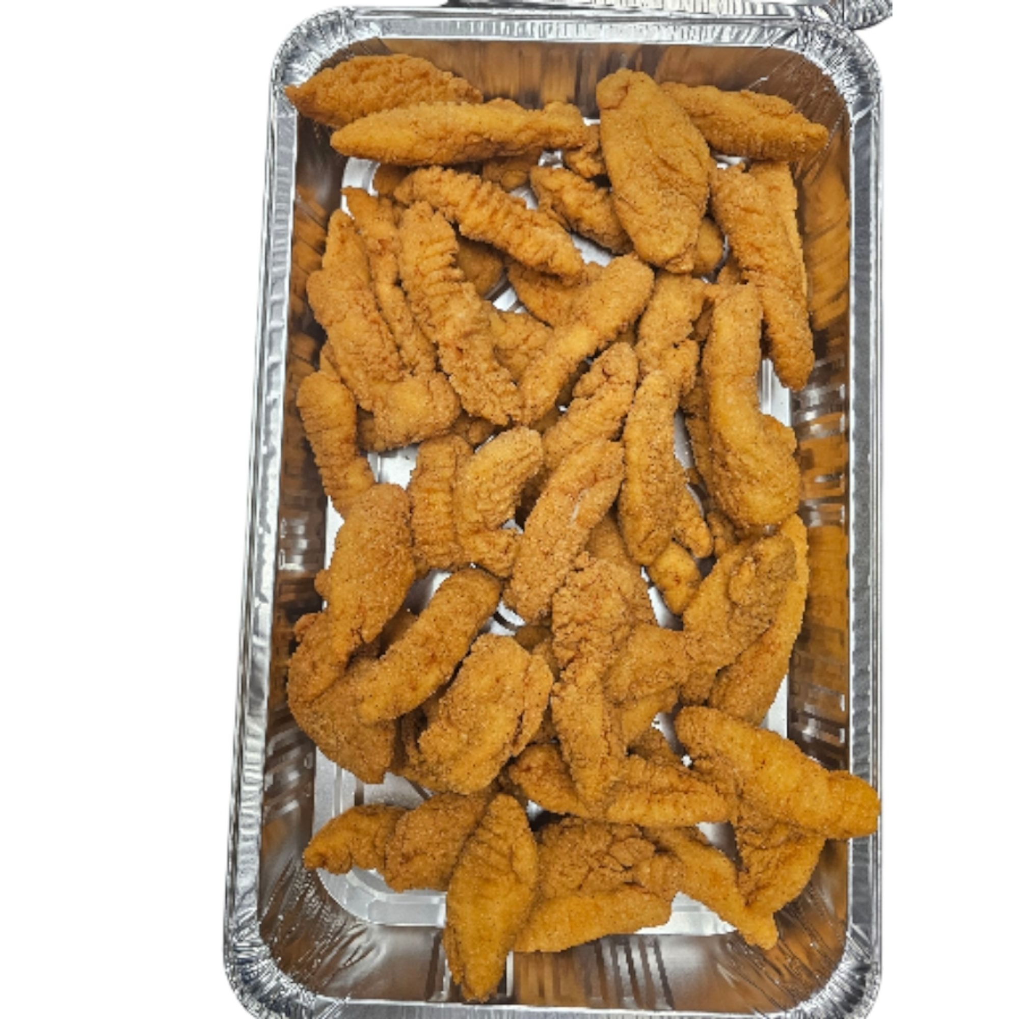 Chicken Fingers Catering