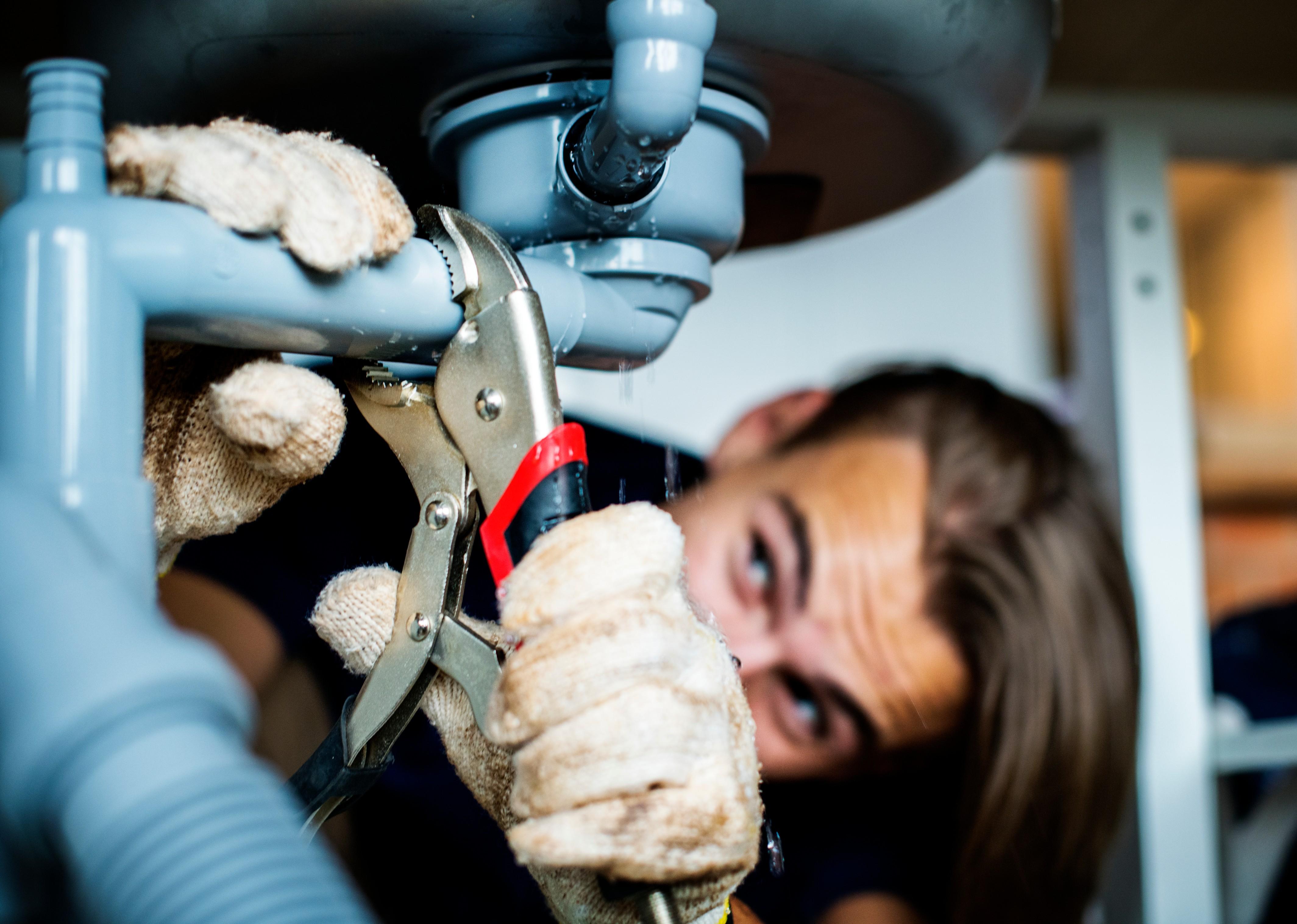 Quality Plumbers Denver Image