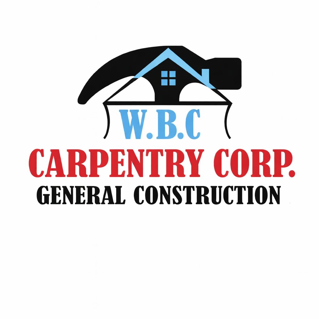 WBC Carpentry Corp Logo