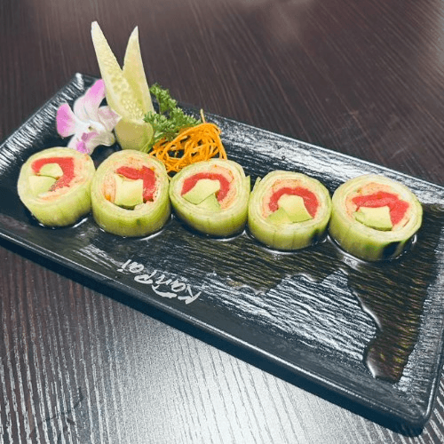 Tuna Naruto🐟