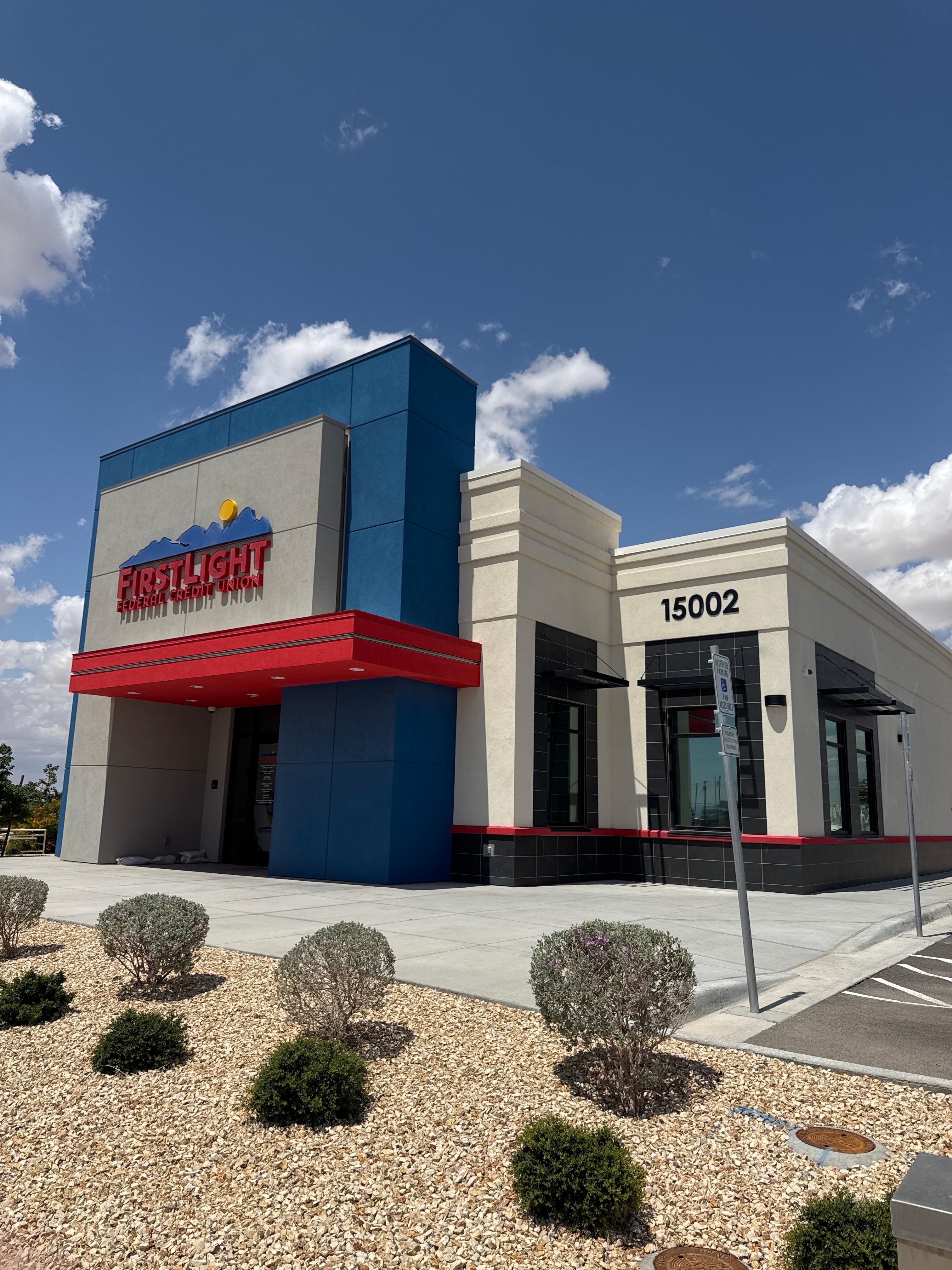 FirstLight Federal Credit Union