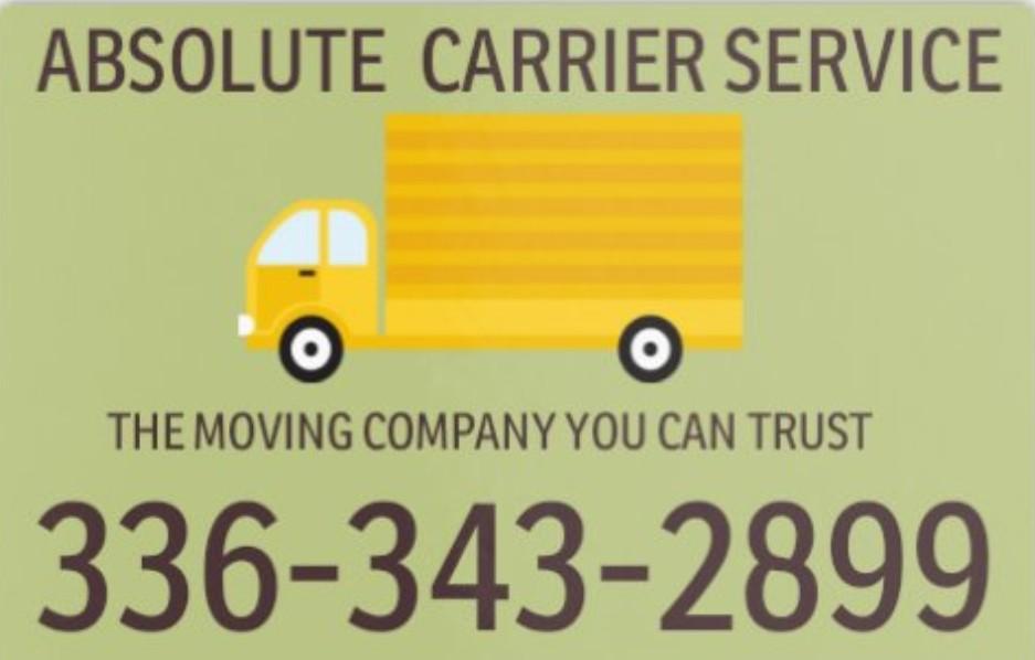 Absolute Carrier Service