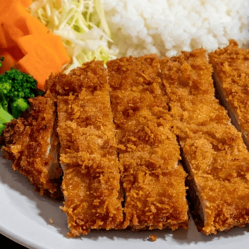 Katsu