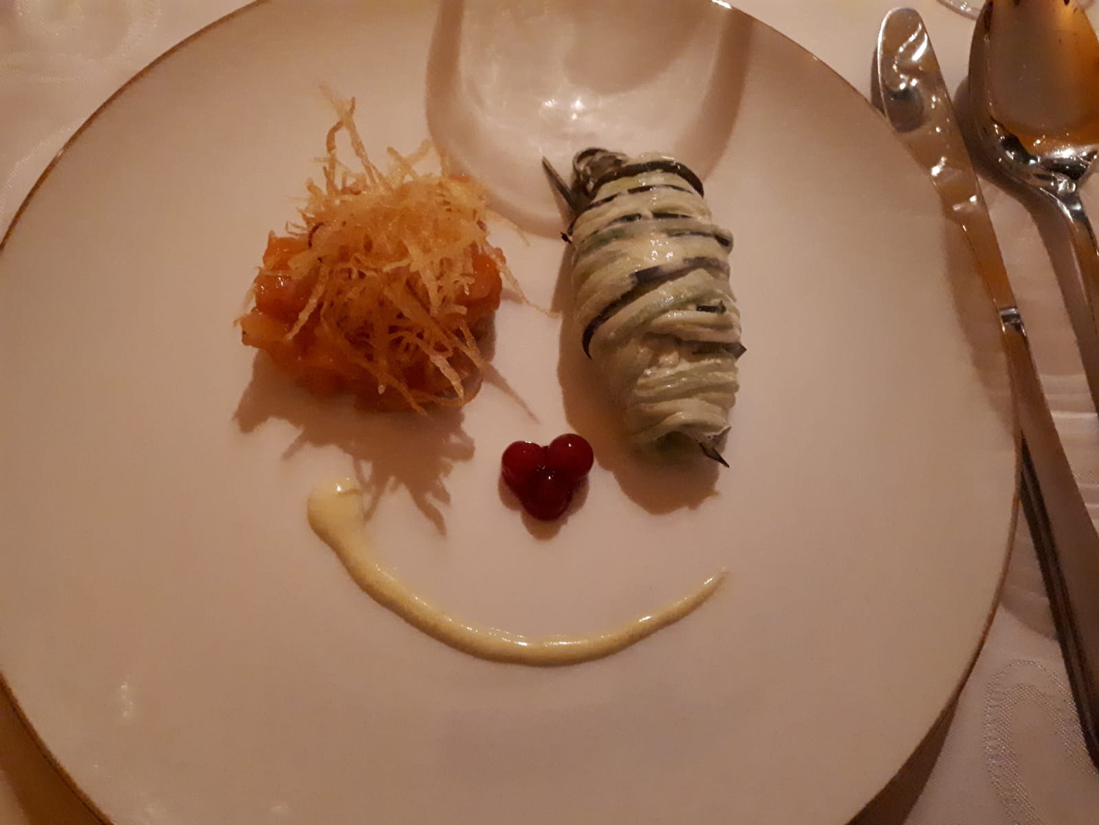 Bilder Ein kleines Genussreich