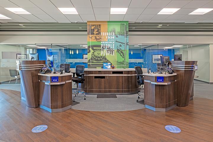 Wescom Financial Image