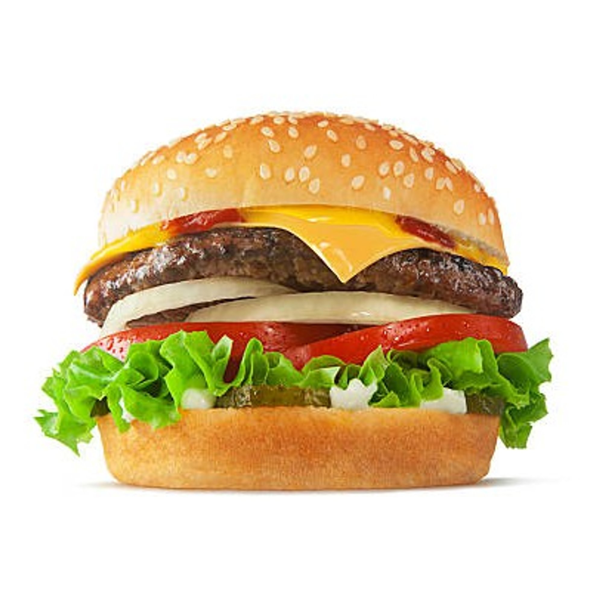 Hamburger
