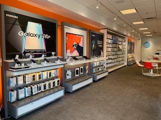 AT&T Store Photo