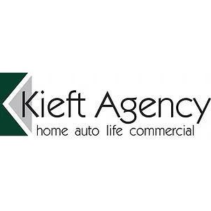 Kieft Agency Logo