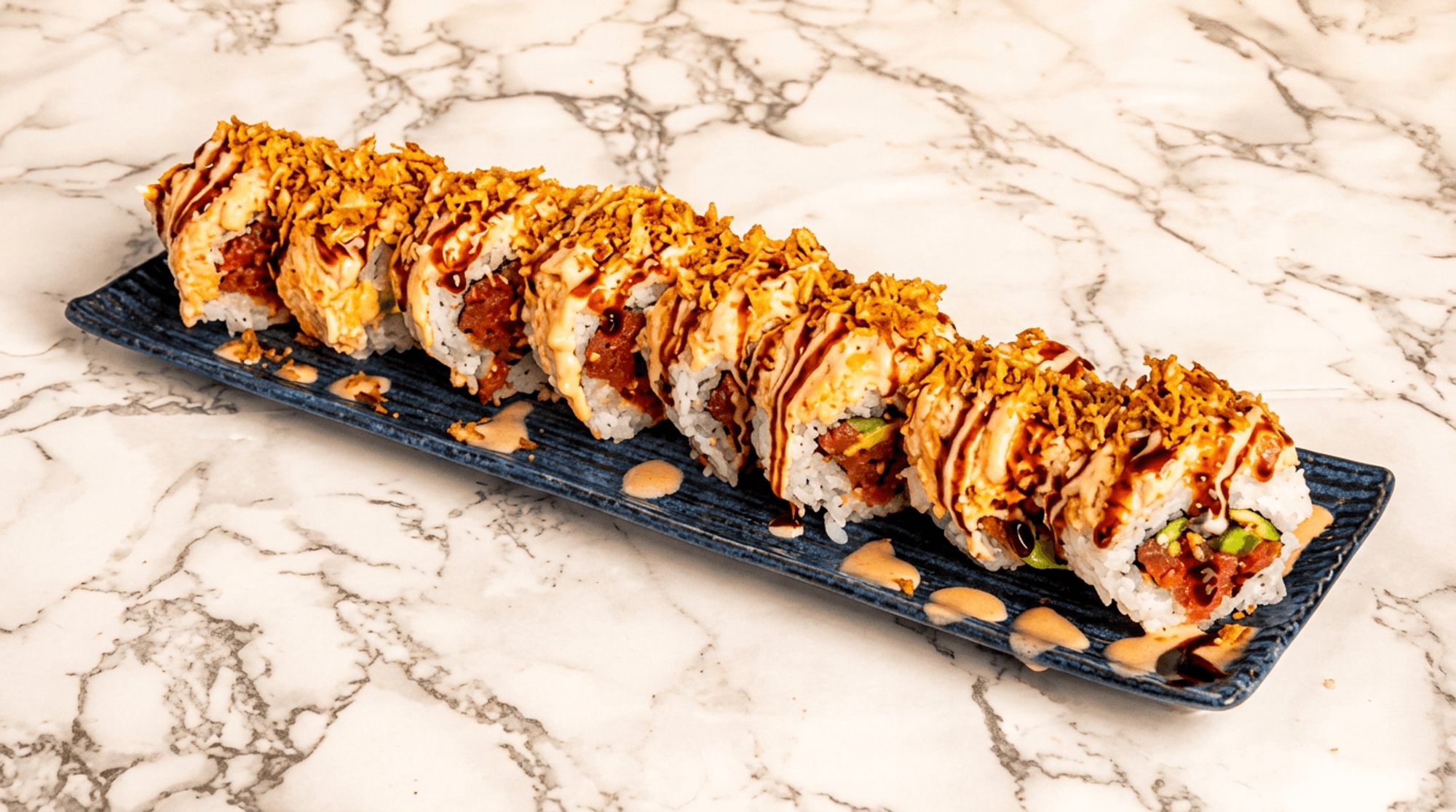 Tiger Roll