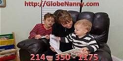 Globe Nanny Domestic Personnel Agency Photo