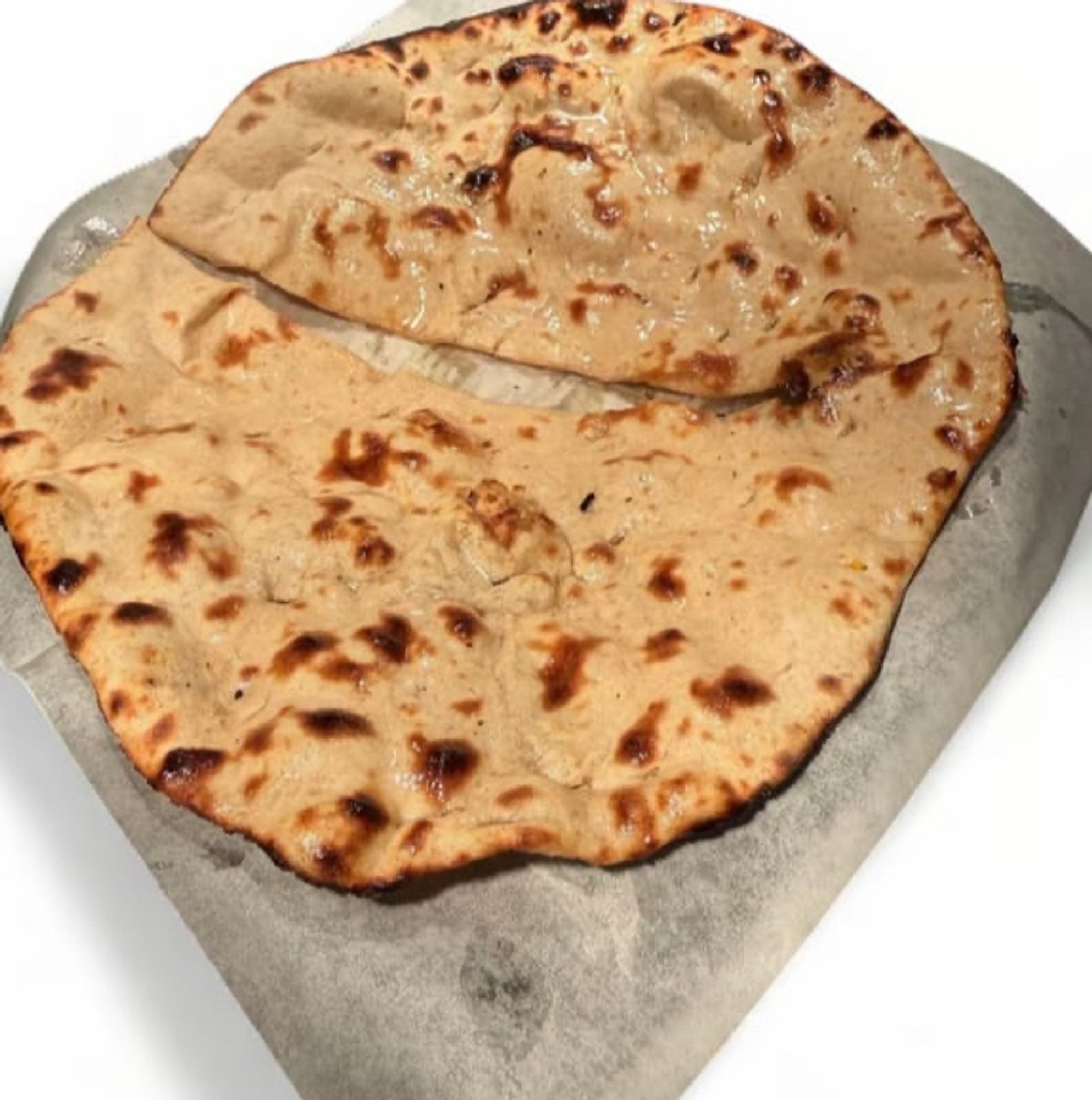 Tandoori Roti