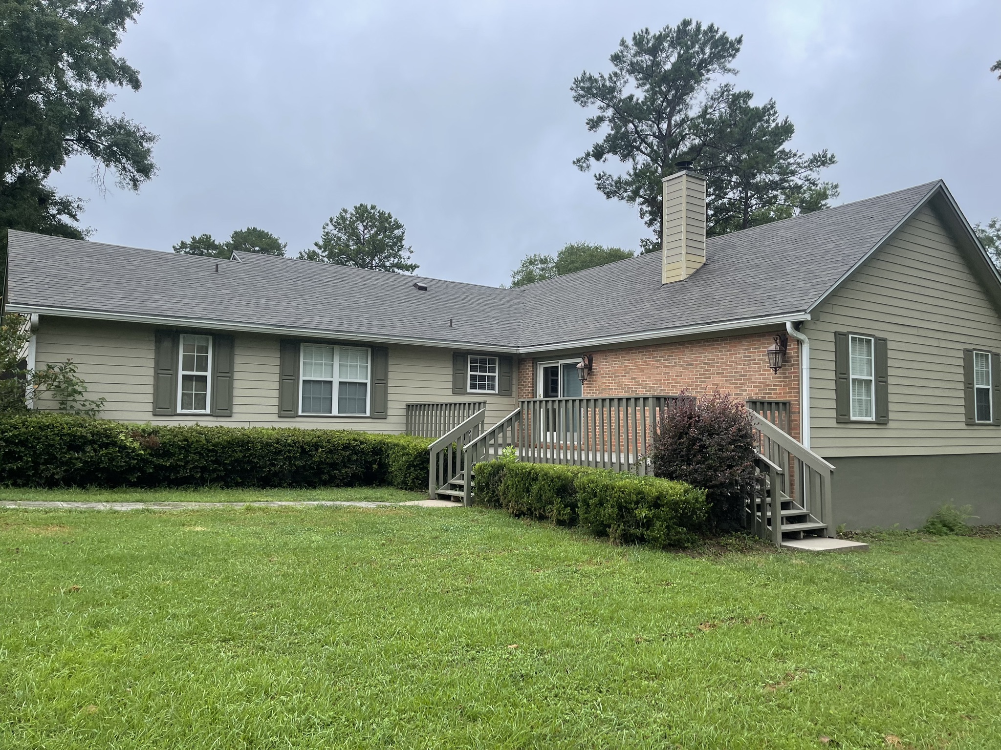 Galloway Roofing Image