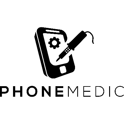 Logo von PhoneMedic - Handy Reparatur Regensburg