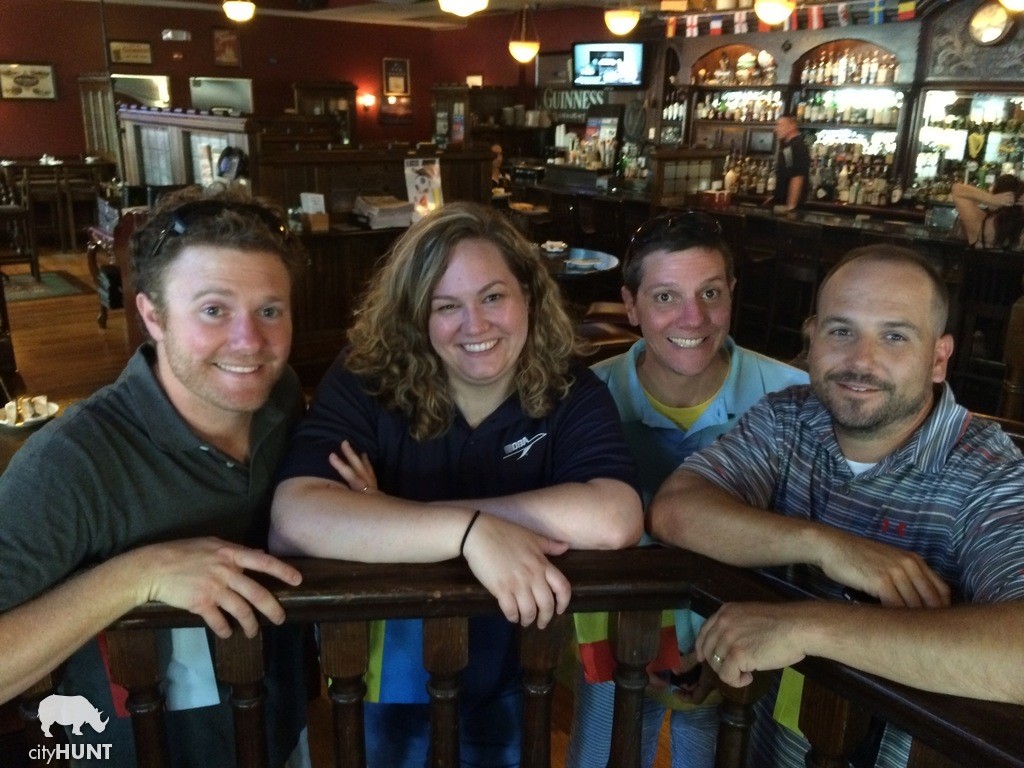 Distribution By Air Logo