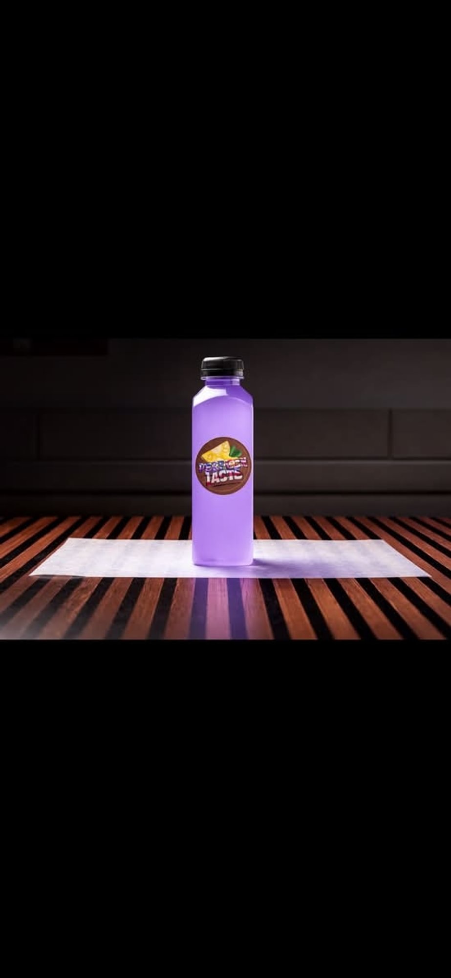 American Jacks Lavender Lemonade
