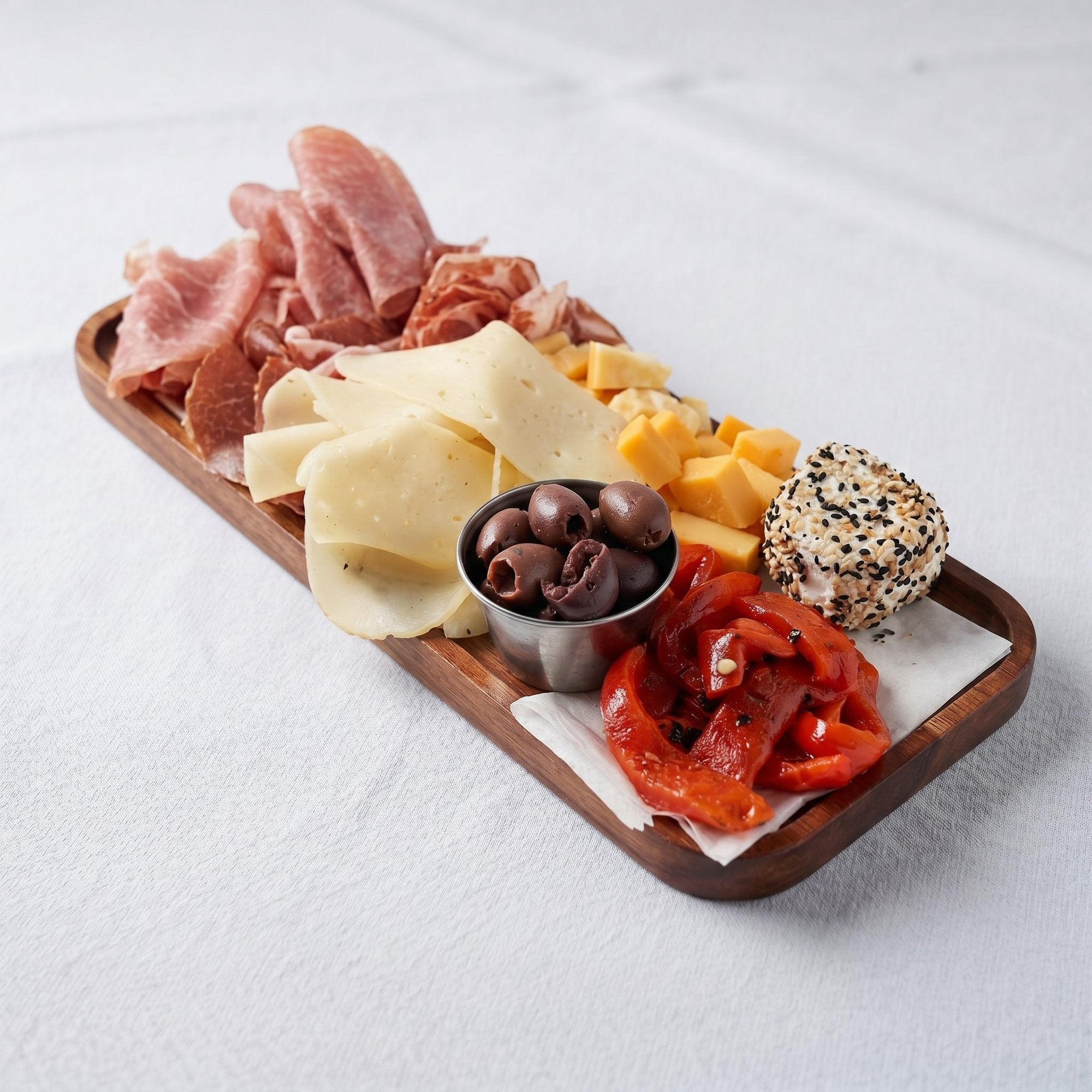 Charcuterie Board