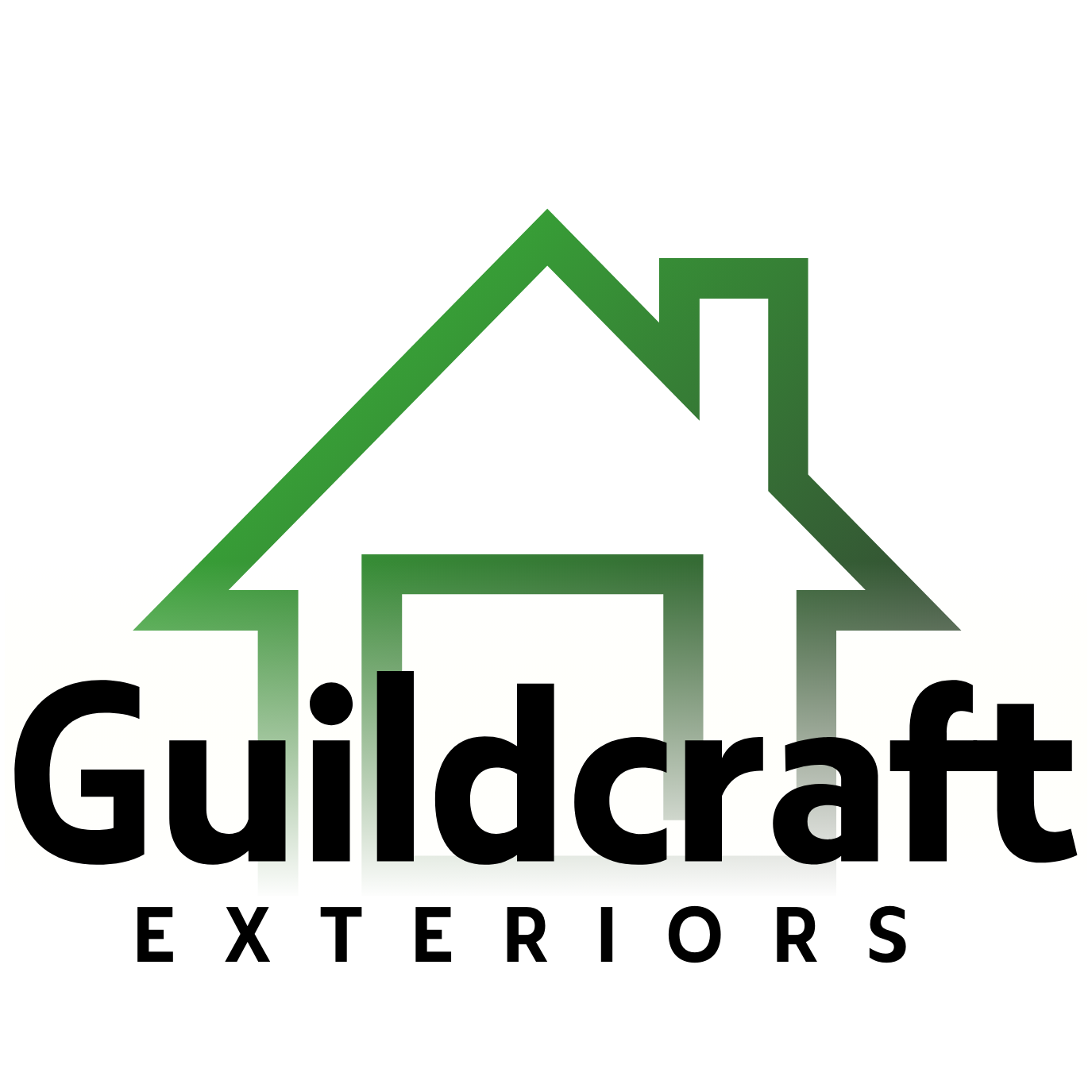 Guildcraft Exteriors Logo