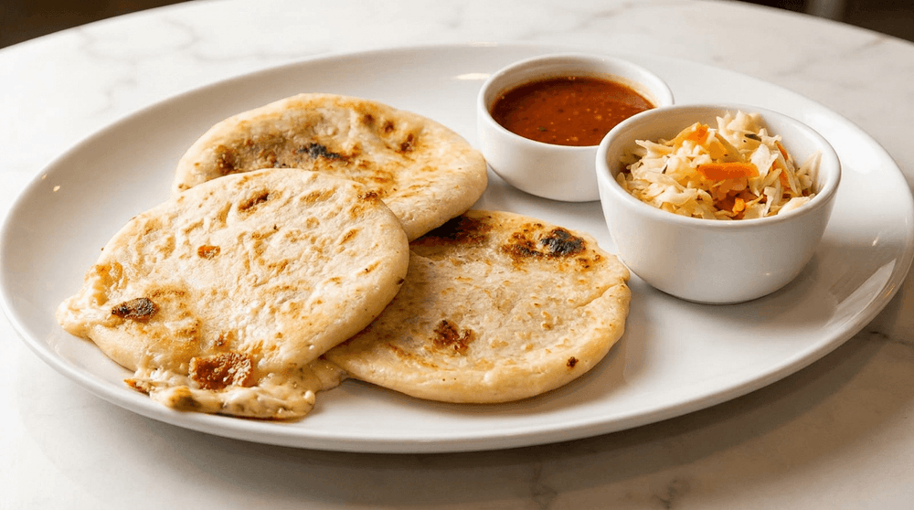 Frijol y Queso / Beans and Cheese