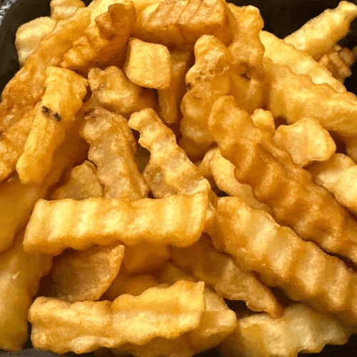 Fries