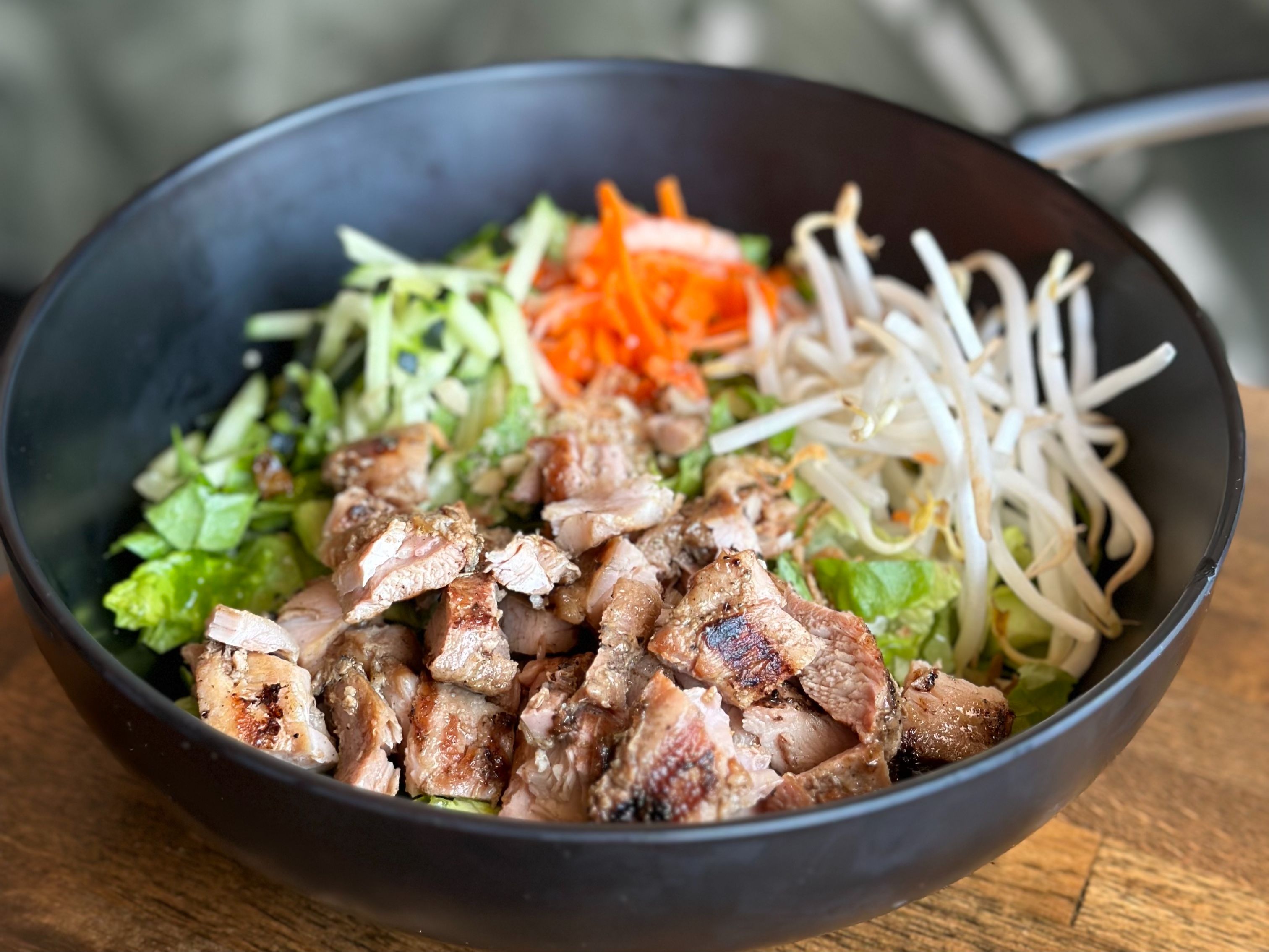 Chicken Salad